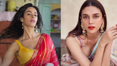 मल्लिकाच्या हृदयात सिलिकॉन..; अदिती रावचं वक्तव्य ऐकून चकीत झाला रणदीप हुड्डा