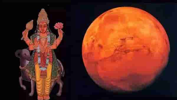 Mangal Gochar 2025: मंगळ कर्क राशीत प्रवेश करताच या राशींच्या नशिबात कोसळेल दुख:चा डोंगर