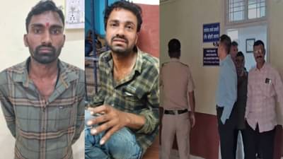 Manisha Bidve ची हत्या अनैतिक संबंधातून, ड्रायव्हरची हादरवून टाकणारी कबुली, संतोष देशमुख प्रकरणाशी काय कनेक्शन?