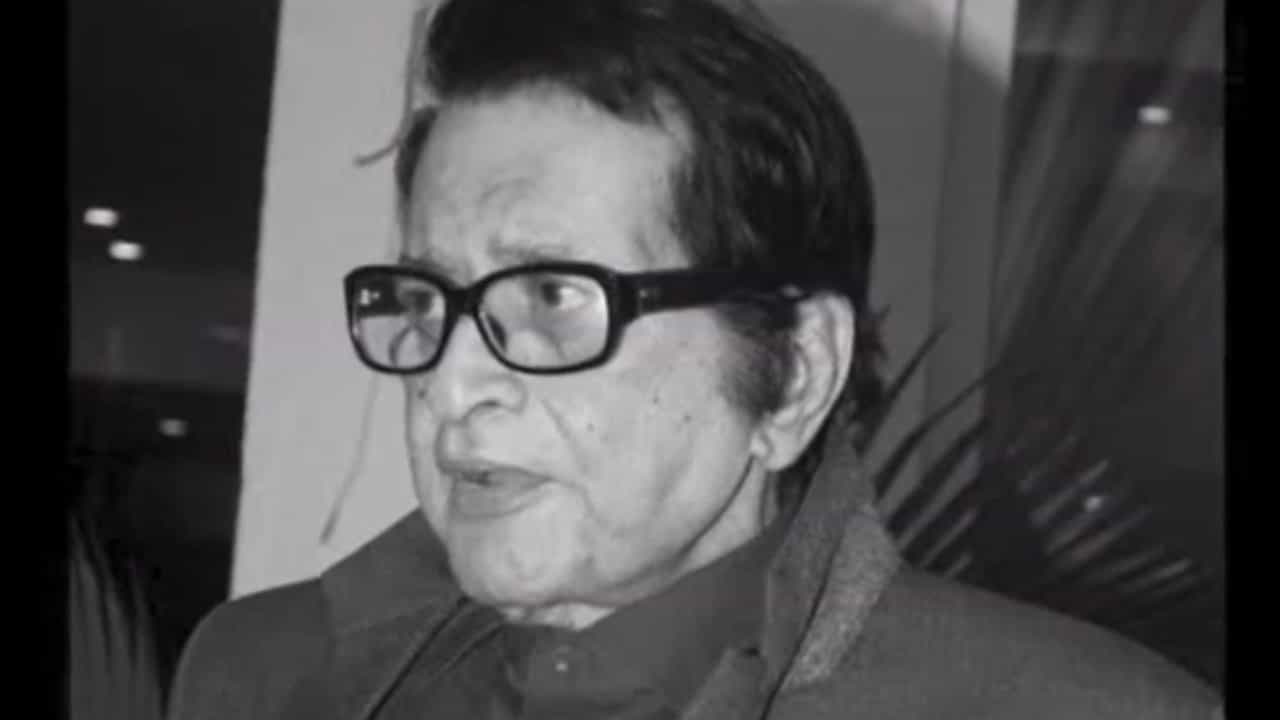 ज्येष्ठ अभिनेते मनोज कुमार यांचं निधन, देशभक्तीपर चित्रपटांसाठी होते प्रसिद्ध