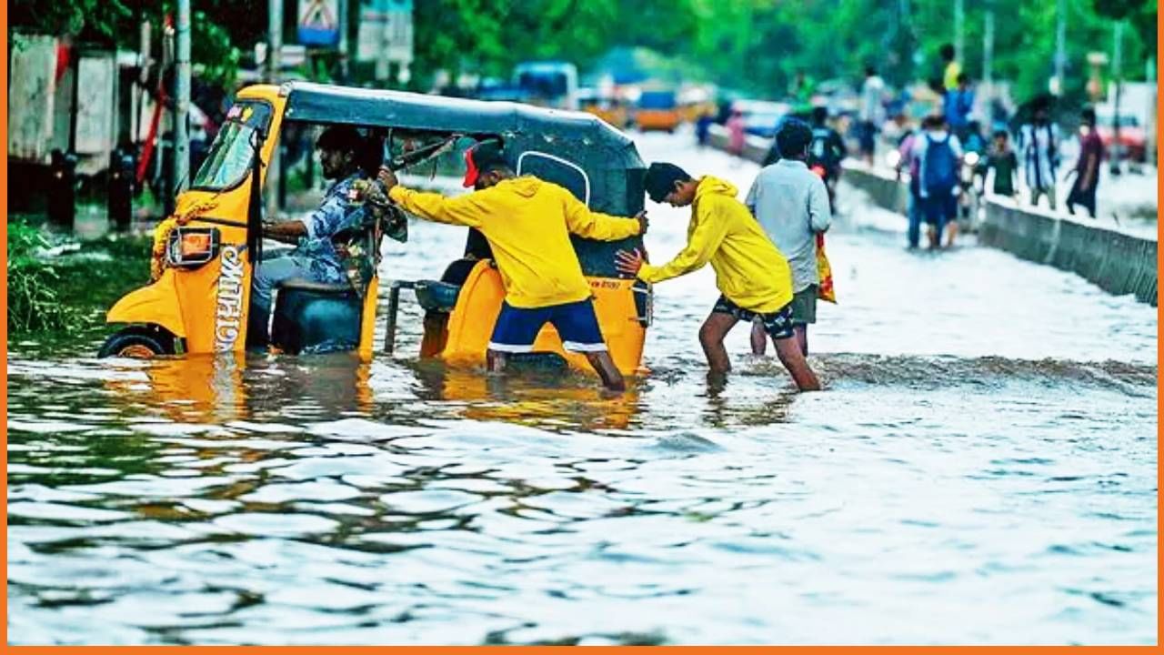 आगीचे लोळ होरपळवणार, पण अजून येणार मोठं अस्मानी संकट, आता होणार कहर, IMD चा इशारा काय?