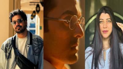 Pahalgam Attack: बोटं छाटा...त्या हरामखोरांकडून सुधरायची अपेक्षा... पहलगाम हल्ल्यावर मराठी सेलिब्रेटींकडूनही संताप