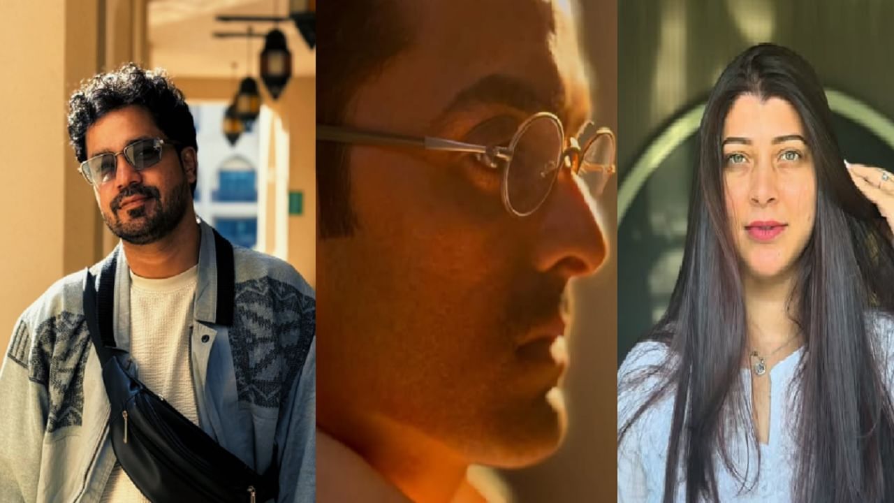 Pahalgam Attack: बोटं छाटा...त्या हरामखोरांकडून सुधरायची अपेक्षा... पहलगाम हल्ल्यावर मराठी सेलिब्रेटींकडूनही संताप