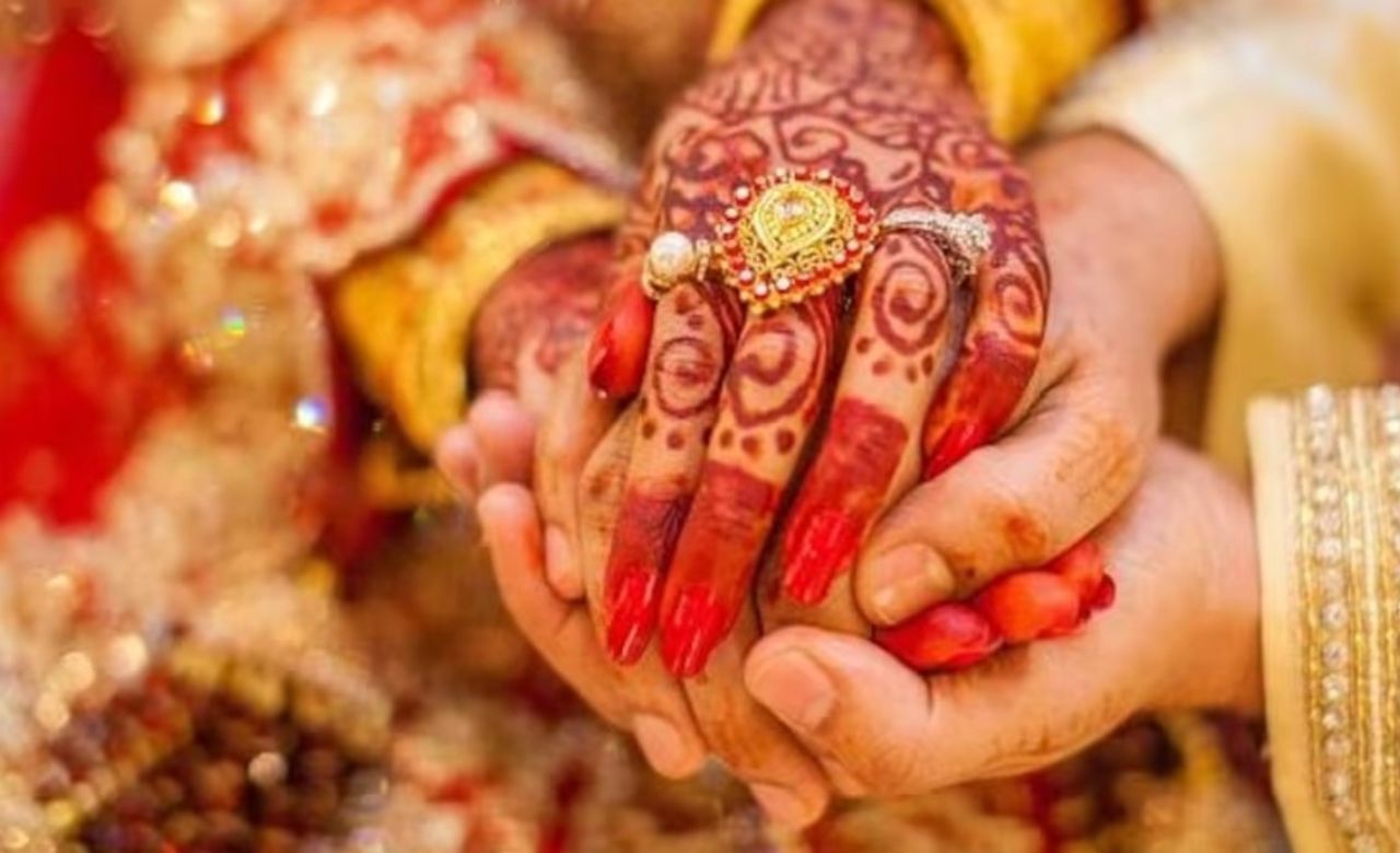 यूपीपासून बिहारपर्यंत सर्वांनाच चुना लावला... कधी स्वीटी तर कधी गुलशाना बनून 12 जणांशी केलं लग्न