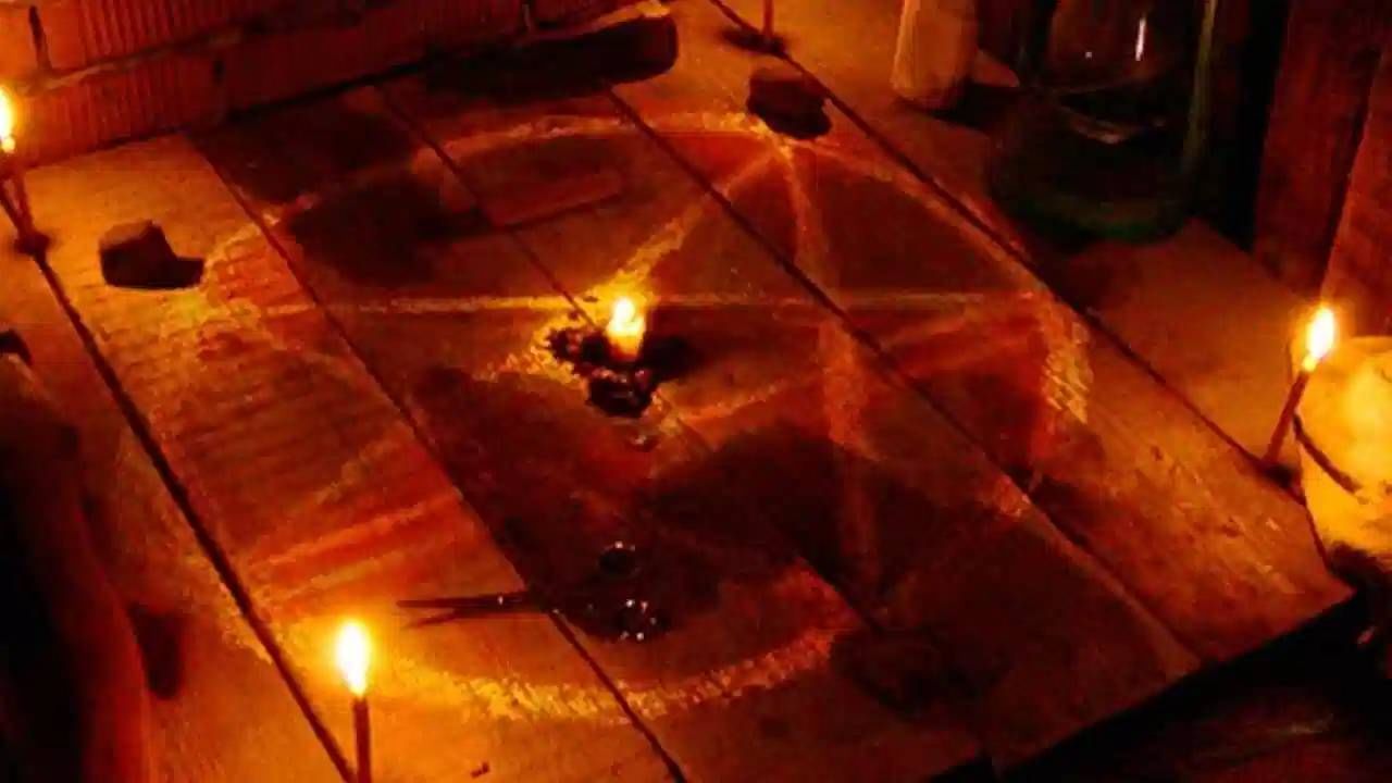 सुशिक्षित कुटुंबावर काळी जादू, भावी IAS बहीण, मिस्टर UP भाऊ झाला वेडा, एकाचा मृत्यू