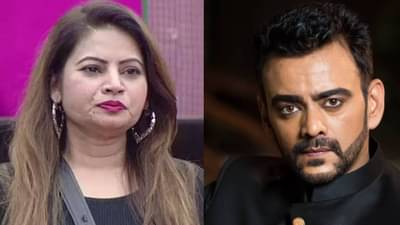 छावा वाईट फिल्म म्हणणाऱ्या आस्ताद काळेला मेघा धाडेचं उत्तर; म्हणाली..