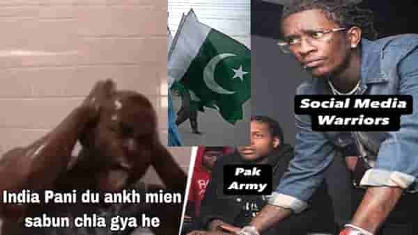 भारतासोबत युद्ध होणार असल्याचे कळताच पाकिस्तानी नागरिकांचा आनंद गगनात मावेना, कारण वाचून व्हाल थक्क