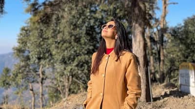 प्रत्येक घटस्फोटात तिसरी व्यक्ती..; मराठमोळ्या अभिनेत्रीशी विभक्त झाल्यानंतर पूर्व पतीची नेटकऱ्यांना विनंती