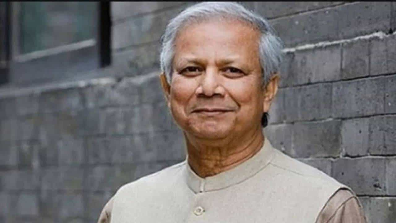 मोहम्मद युनूस अमेरिकेच्या इशाऱ्यावर काम करतायंत का? म्यानमारच्या विरोधात उतरणार ? जाणून घ्या