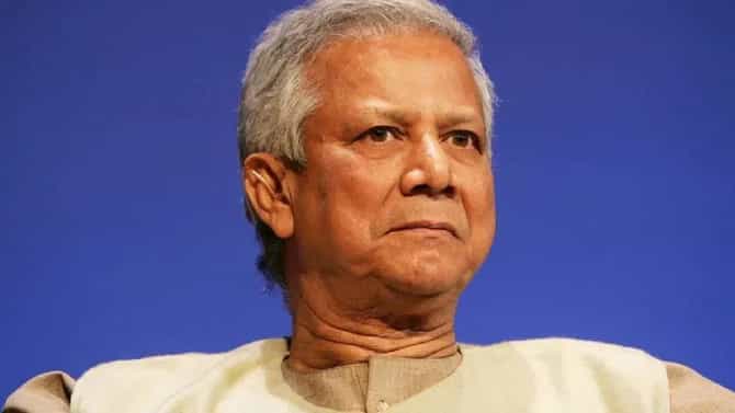 ढाकात दुर्गादेवी मंदिरातील तोडफोडीनंतर भारत संतापला, मोहम्मद युनूस सरकारला कठोर शब्दांत फटकारले