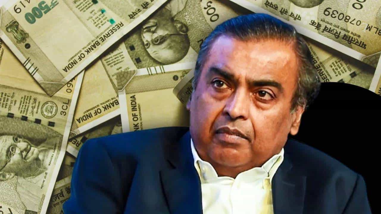 मुकेश अंबानी यांची नवीन योजना, FMCG उद्योग वेगळा करुन IPO आणणार?