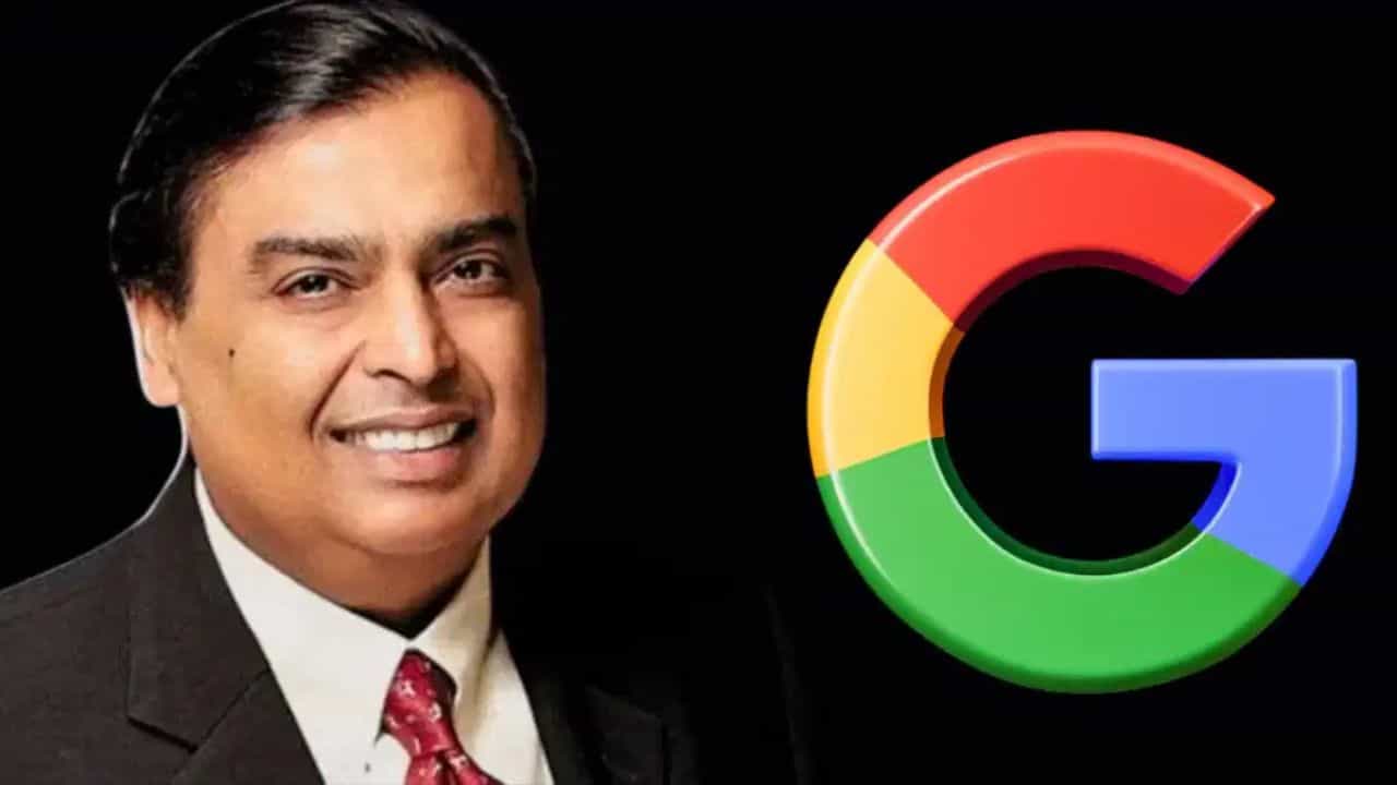 मुकेश अंबानी यांनी उडवली Google ची झोप, कोट्यवधी यूजरला फायदा