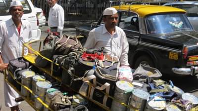 मुंबईकर नोकरदारांना सहा दिवस घरचा डबा बंद, काय आहे कारण?