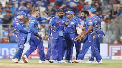 DC vs MI : कॅप्टन हार्दिक दुसऱ्या विजयासाठी कुणाचा पत्ता कट करणार? हा खेळाडू निशाण्यावर!