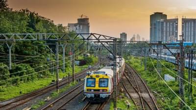 Megablock News : पश्चिम रेल्वेवर 36 तासांचा मेगाब्लॉक, 162 फेऱ्या रद्द… कोणत्या वेळात प्रवाशांची होणार गैरसोय?