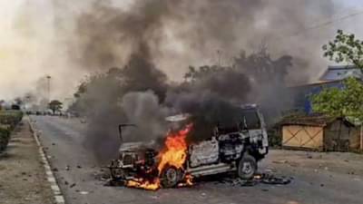 Murshidabad violence : धक्कादायक, मुर्शिदाबाद हिंसाचारामध्ये या देशाच नाव आलं, काय मिळाली माहिती?