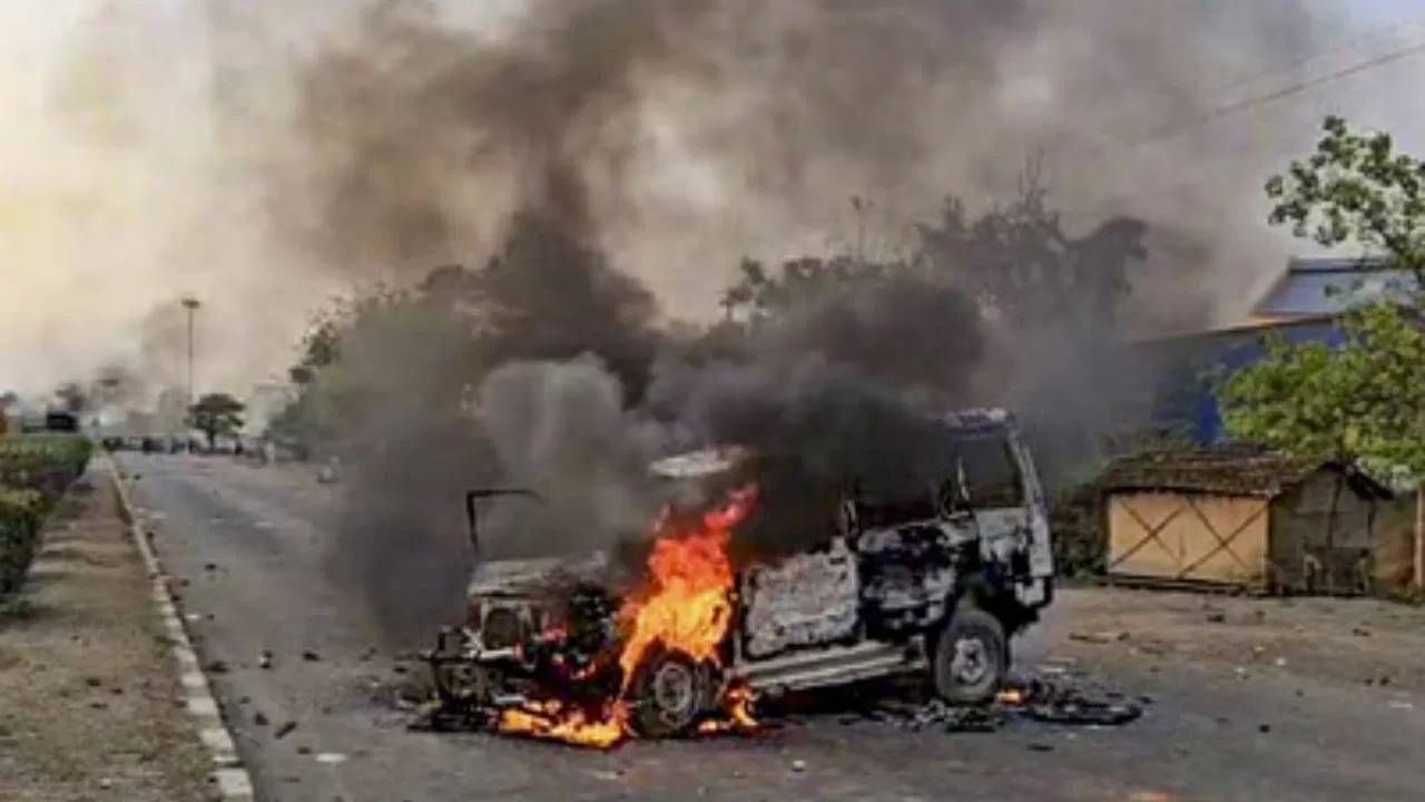 Murshidabad violence : धक्कादायक, मुर्शिदाबाद हिंसाचारामध्ये या देशाच नाव आलं, काय मिळाली माहिती?