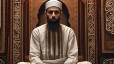 जगात लवकरच आणखी एक मोठा धर्म येणार; भारतातील सर्वात मोठ्या इमामांचं भाकीत, म्हणाले ईदपूर्वीच मला...