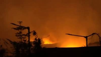 नागपुरातील अ‍ॅल्युमिनियम कंपनीत स्फोट, 150 कामगार होते कामावर, स्फोटानंतर...