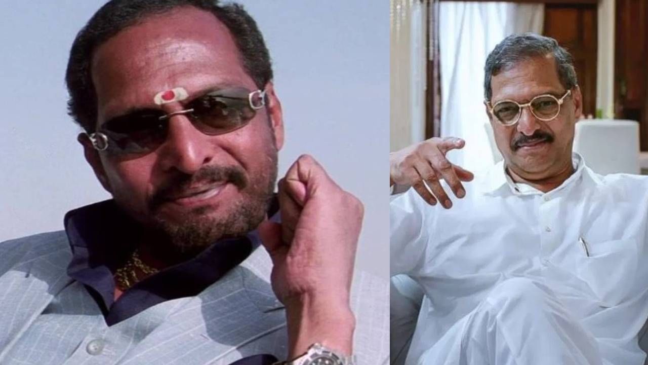 'बाप आहे नाना पाटेकर! निर्मात्याला घरी बोलावलं अन् भांडी घासून घेतली', नेमकं काय झालं होतं?