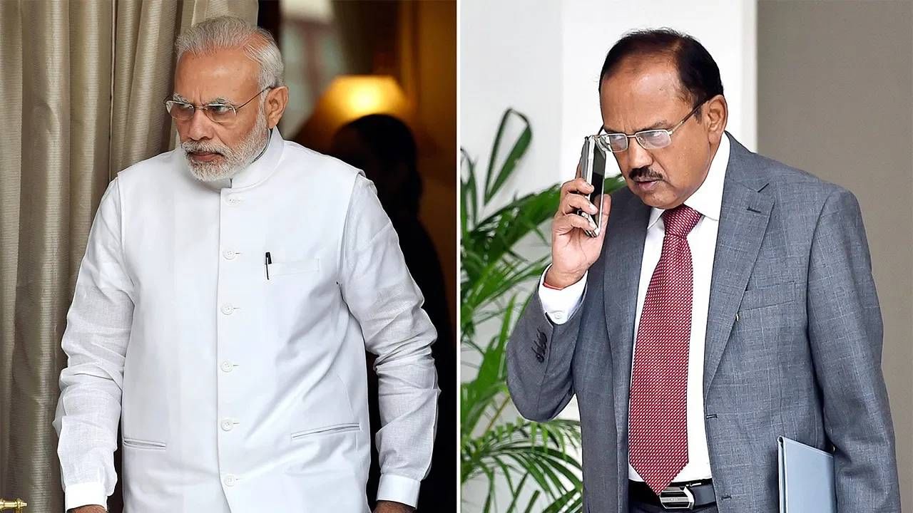 Pahalgam Terrorist Attack : PAK ला धडा शिकवण्याची हीच उत्तम वेळ का आहे? 5 पॉइंटमध्ये समजून घ्या Pahalgam Terrorist Attack : PAK ला धडा शिकवण्याची हीच उत्तम वेळ का आहे? 5 पॉइंटमध्ये समजून घ्या