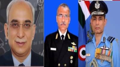 National Security Advisory Board : राष्ट्रीय सुरक्षा सल्लागार मंडळाचं पुनर्गठन