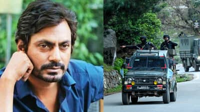 हिंदू असो, मुस्लीम असो..; पहलगाम हल्ल्यानंतर नवाजुद्दीन सिद्दिकीची प्रतिक्रिया चर्चेत