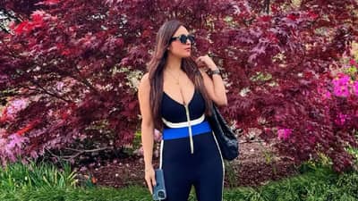 प्रसिद्ध अभिनेत्रीच्या घरात चोरी; 34 लाखांचे दागिने घेऊन मोलकरीण पसार