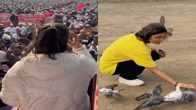 कोण आहे ती सिंगर? जिच्यावर पहलगाम हल्ल्यावरील पोस्टसाठी देशद्रोहाचा आरोप लावण्यात आला