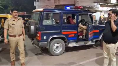 हॉटेलच्या खोलीत मार्केटिंग एक्झिक्युटिव्हची डेडबॉडी, मृत्यूपूर्वी शेवटचा Video कॉल कोणाला ?