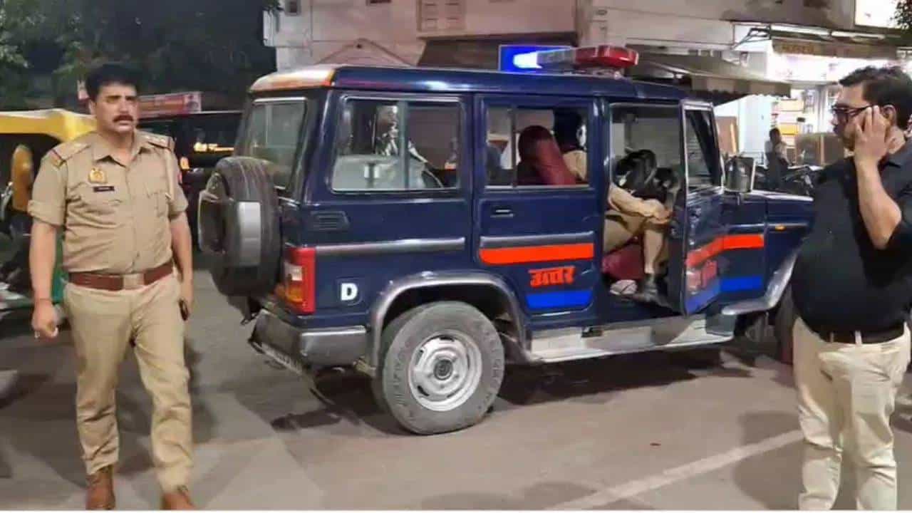 हॉटेलच्या खोलीत मार्केटिंग एक्झिक्युटिव्हची डेडबॉडी, मृत्यूपूर्वी शेवटचा Video कॉल कोणाला ?