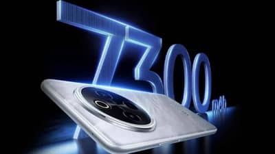 7300mAh बॅटरी-AIफीचर्स आणि दमदार प्रोसेसर असलेला हा नवीन फोन भारतात लाँच