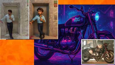 घिबलीच नाही, आता ChatGPT मध्ये तयार करा सायबरपंक ते मंगा सारखी 10 जादुई चित्रं!