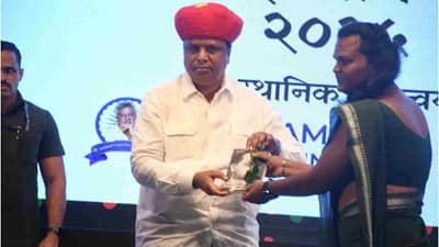 पुनर्विकसित कामाठी पुराला नामदेव ढसाळ नगर नाव देऊ या, सांस्कृतिक कार्य मंत्री अ‍ॅड. आशिष शेलार यांची घोषणा