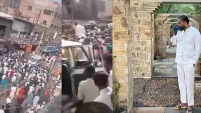 वक्फ बिलाच्या विरोधात मुर्शिदाबाद जळतेय, माजी क्रिकेटपटू युसूफ पठाण याचा चहा पितानाचा फोटो झाला व्हायरल, राजकीय हंगामा