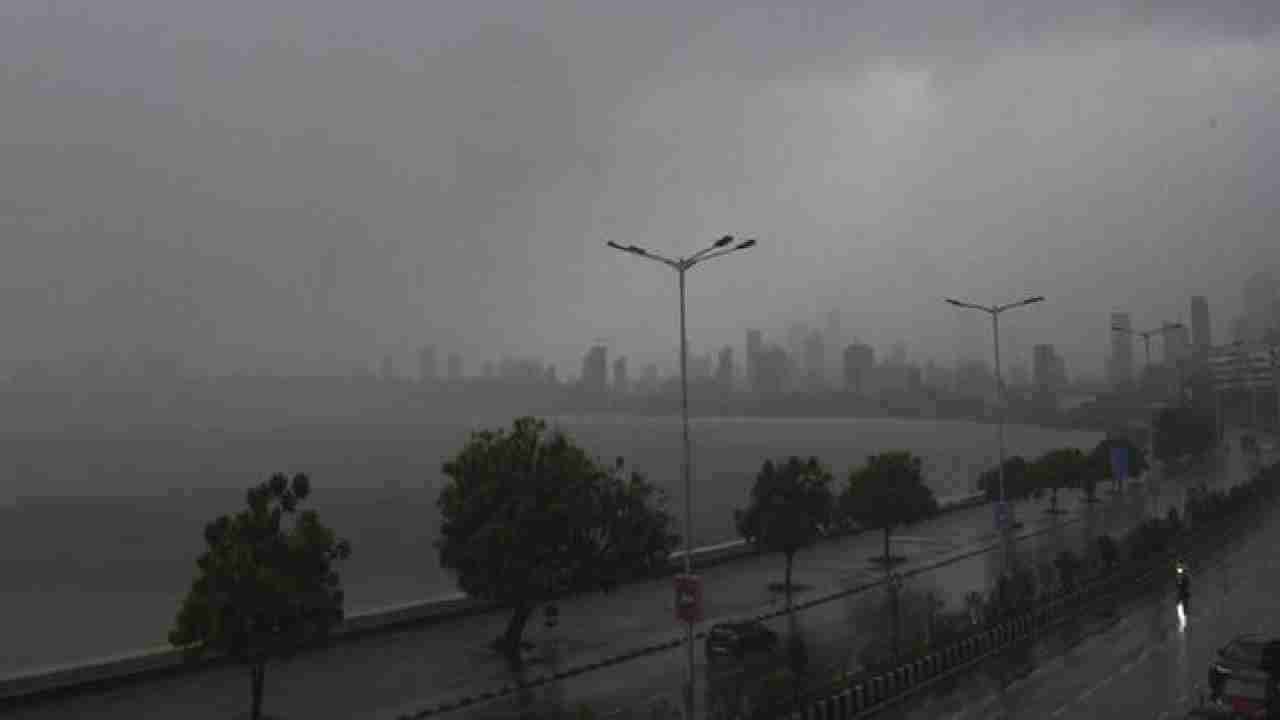 Monsoon सारखा ट्रेंड का बदलतोय ? IMD ची पावसासंदर्भात वेगळीची भीती