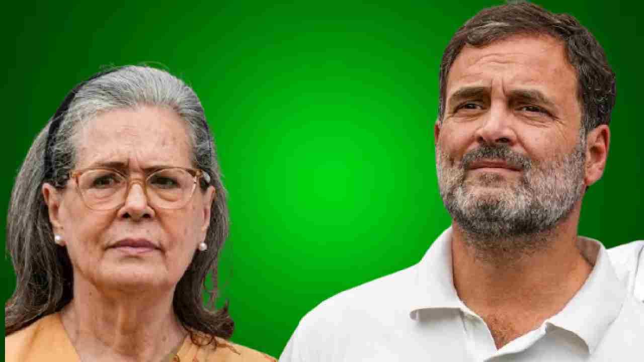 देशभरातील ED कार्यालयांबाहेर काँग्रेसचे आंदोलन, राहुल-सोनिया यांच्यावरील आरोपपत्राने काँग्रेस कार्यकर्ते संतापले