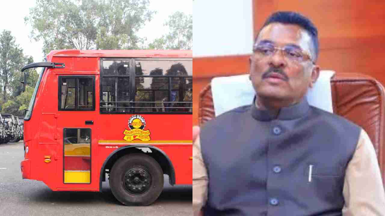 एसटीच्या अस्वच्छ हॉटेल थांब्यांवर गंडांतर, परिवहनमंत्र्यांचे आदेश जारी