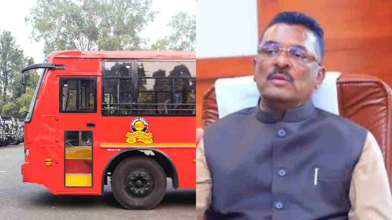 एसटीच्या अस्वच्छ हॉटेल थांब्यांवर गंडांतर, परिवहनमंत्र्यांचे आदेश जारी