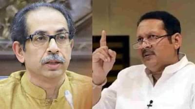 शिवरायांचे स्मारक राजभवनावर होऊ द्या, उद्धव ठाकरे यांचा उदयनराजे यांच्या मागणीला पाठींबा