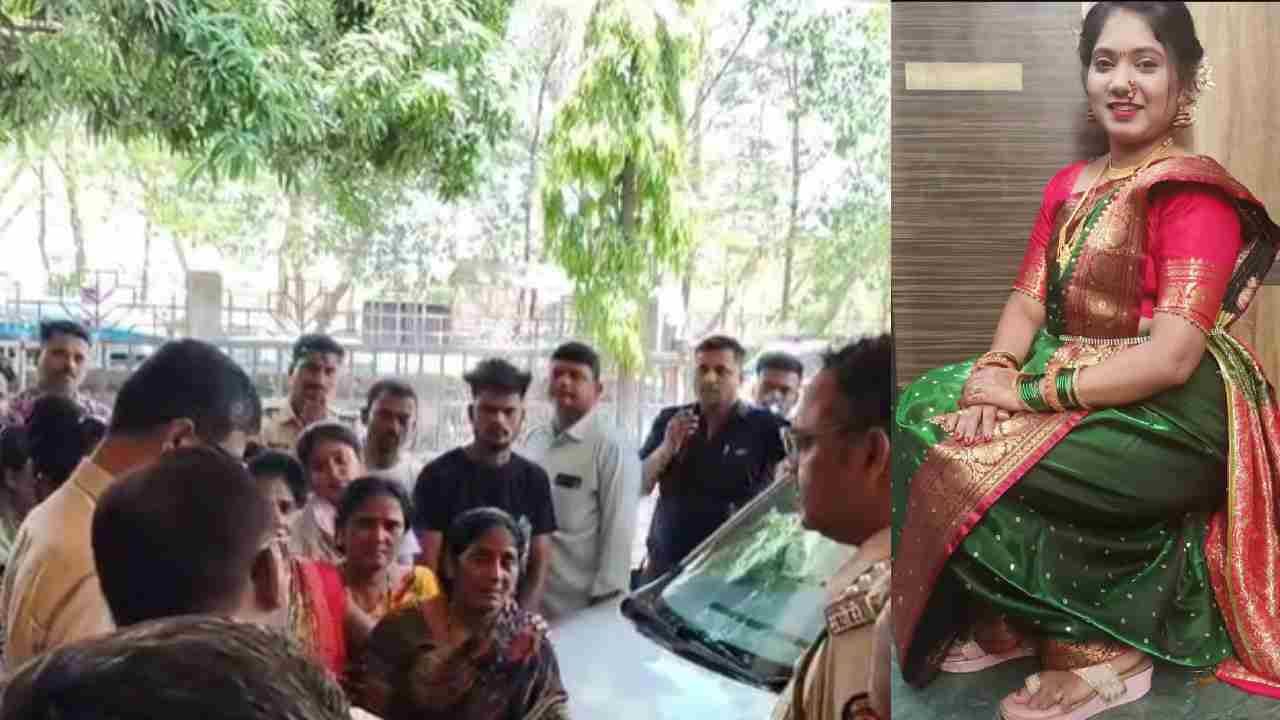 आणखी एका गर्भवतीचा बाळाला जन्म दिल्यानंतर मृत्यू, रुग्णालयात नातेवाईकांचा घेराव