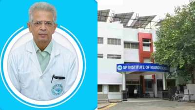 डॉ.शिरीष वळसंगकर यांच्या आत्महत्ये मागे गृहकलहच..सूनेनेच दिली होती ही धमकी.?