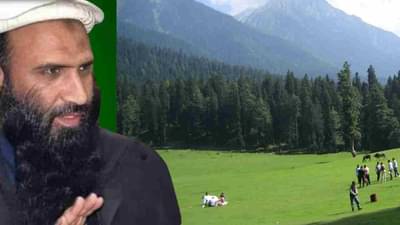 कोण आहे सैफुल्लाह कसुरी ?..पहलगाम हल्ल्यामागचं मोठं षडयंत्र उघड, कोणतीही आहे ही क्रुर संघटना...
