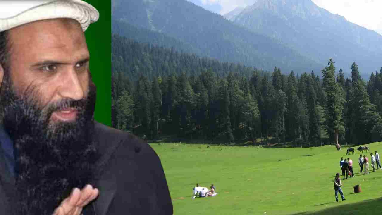 कोण आहे सैफुल्लाह कसुरी ?..पहलगाम हल्ल्यामागचं मोठं षडयंत्र उघड, कोणतीही आहे ही क्रुर संघटना...