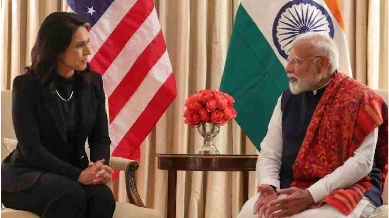 'भयानक इस्लामिक टेररिस्ट अटॅक..',तुलसी गॅबार्ड यांचं खळबळ जनक वक्तव्य, तर आम्ही भारताला...