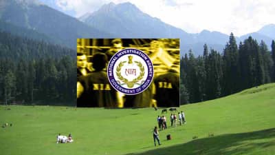 पहलगाम हल्ल्याचा तपास एनआयएकडे, सूत्रांनी दिली माहीती