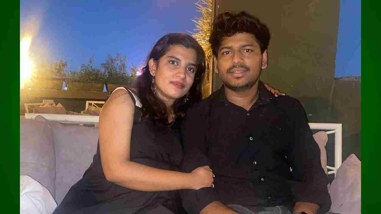 Jalgaon honor killing सुडाने पेटलेल्या बापाने हळदीत नाचणाऱ्या पोटच्या मुलीवर आणि जावयावर केला गोळीबार..