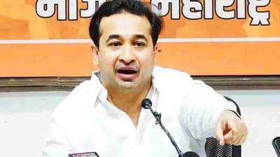 जेट्टी, बंदरे, बोटी आणि मच्छी व्यवसायातील घुसखोर शोधून काढा, मंत्री नितेश राणे यांचे आदेश