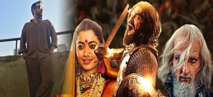 Chhaava Film : 'मी आता खरं बोलणार आहे, छावा फिल्म वाईट अन्...', 'छावा'तल्या मराठमोळ्या अभिनेत्याचाच काही दृश्यांवर आक्षेप Chhaava Film : 'मी आता खरं बोलणार आहे, छावा फिल्म वाईट अन्...', 'छावा'तल्या मराठमोळ्या अभिनेत्याचाच काही दृश्यांवर आक्षेप
