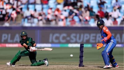 पाकिस्तान क्रिकेटपटूचा क्रिकेट सोडण्याचा तडकाफडकी निर्णय, कारण देताना सांगितलं की...